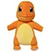 Charmander, variant on Pokémon Jumbo 25" Plush