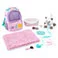 Cat, variant on Member's Mark Kids Space Capsule Pet Carrier Set, 10 pc.