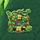 Turtles, variant on Character Toddler Fleece Jacket