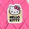 Hello Kitty, variant on Character Toddler Fleece Jacket