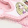 Princess, variant on Character Toddler Girls Light-Up Athletic Sneaker