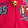 Cars, variant on Kids Character Disney Parks Jacket
