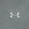 Grey, variant on Under Armour Women's Armour Fleece Half-Zip Pullover